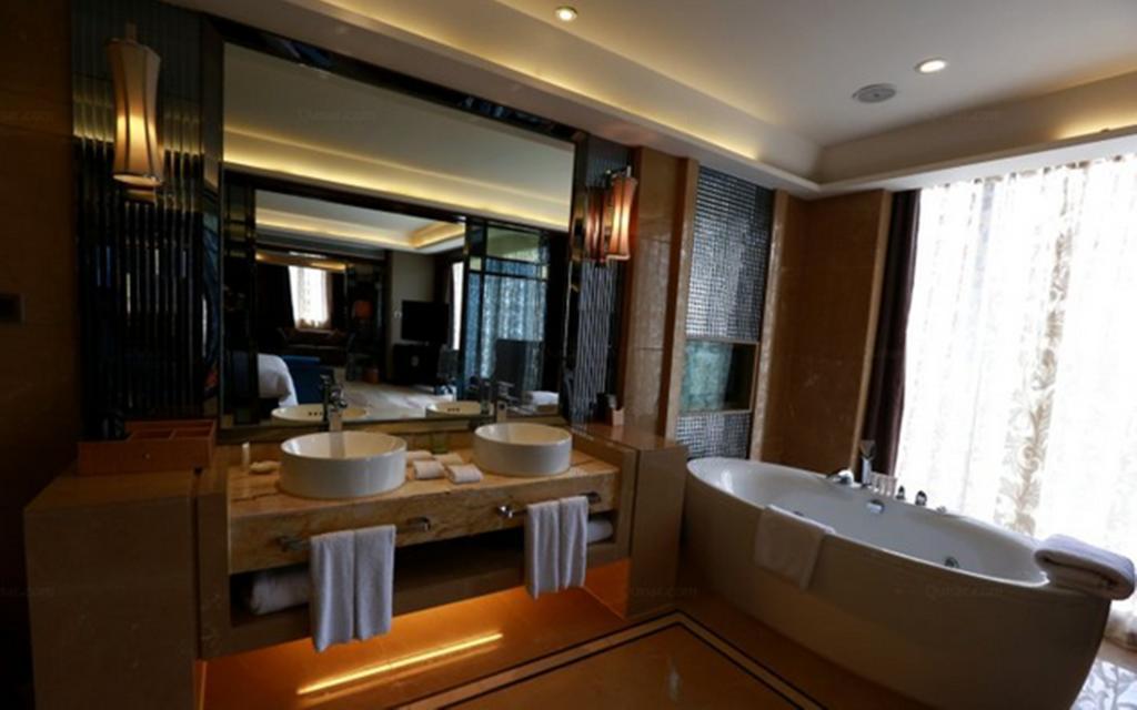 Tibet Minshan Hotel Lhasa Extérieur photo