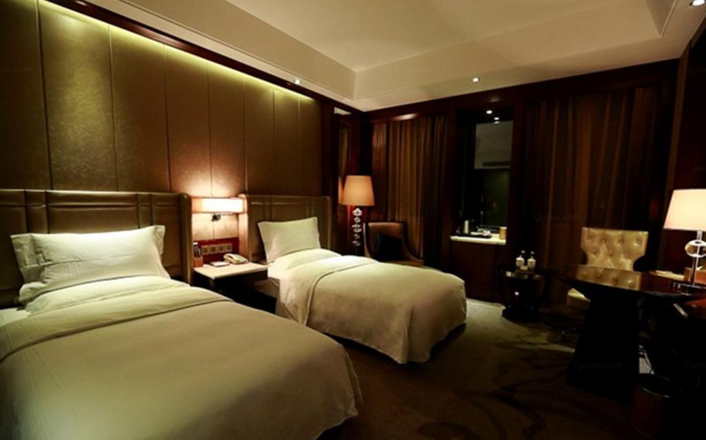 Tibet Minshan Hotel Lhasa Extérieur photo